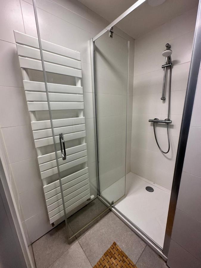 Canal View One Bedroom Flat Bruxelles Exterior foto