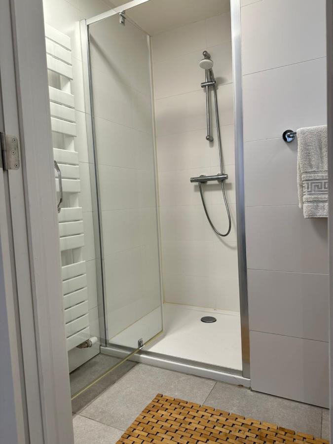 Canal View One Bedroom Flat Bruxelles Exterior foto