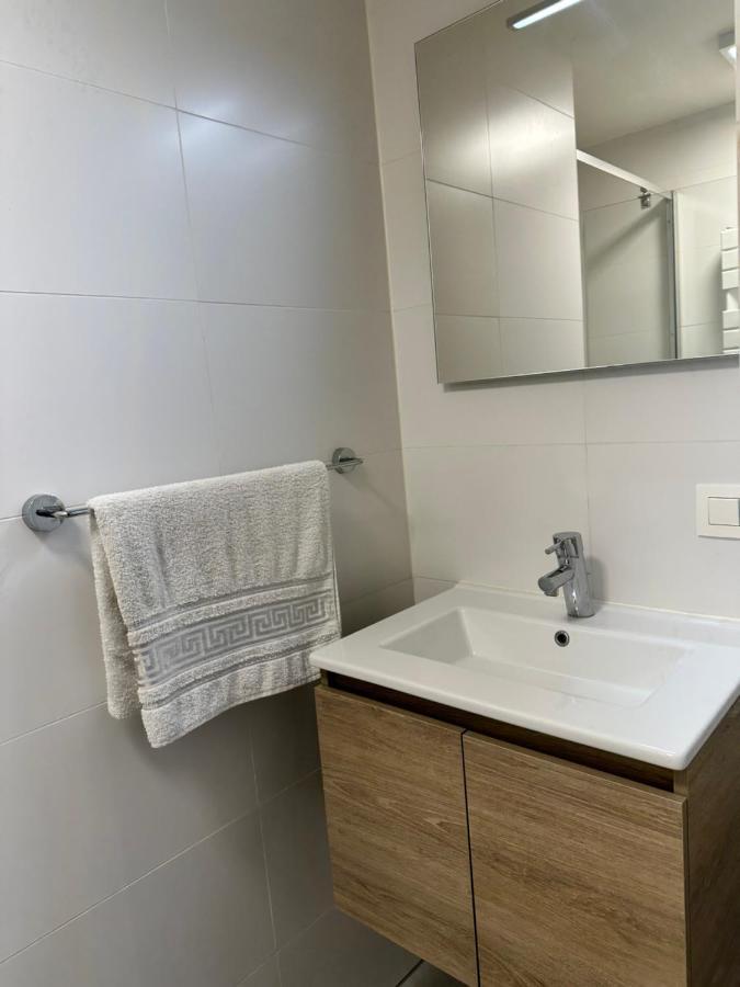 Canal View One Bedroom Flat Bruxelles Exterior foto
