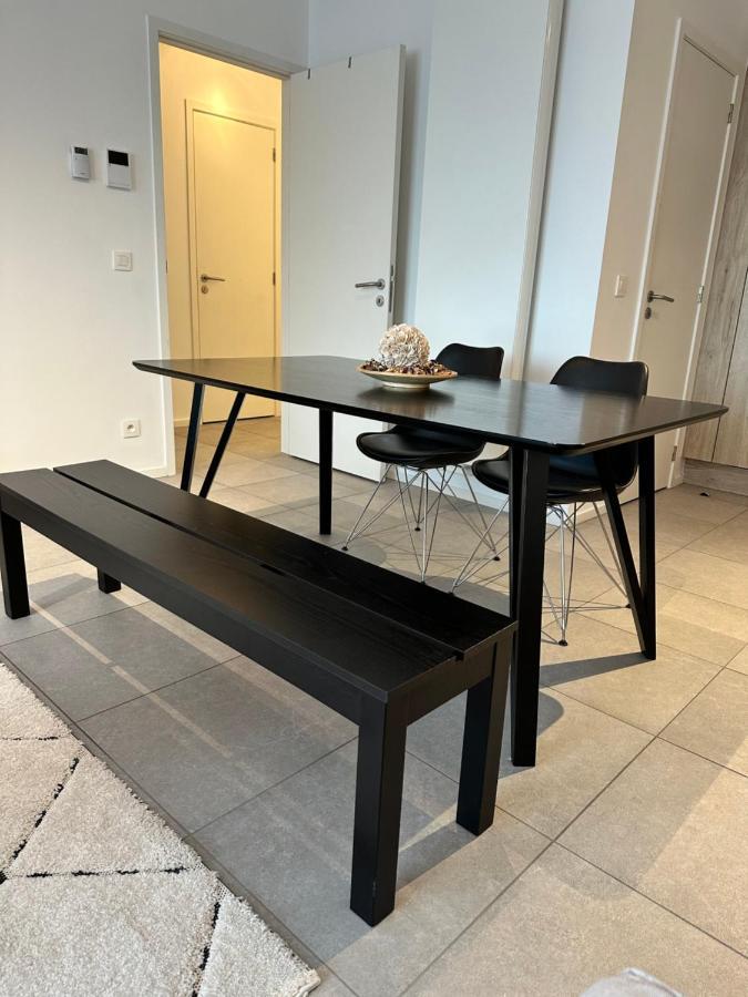 Canal View One Bedroom Flat Bruxelles Exterior foto